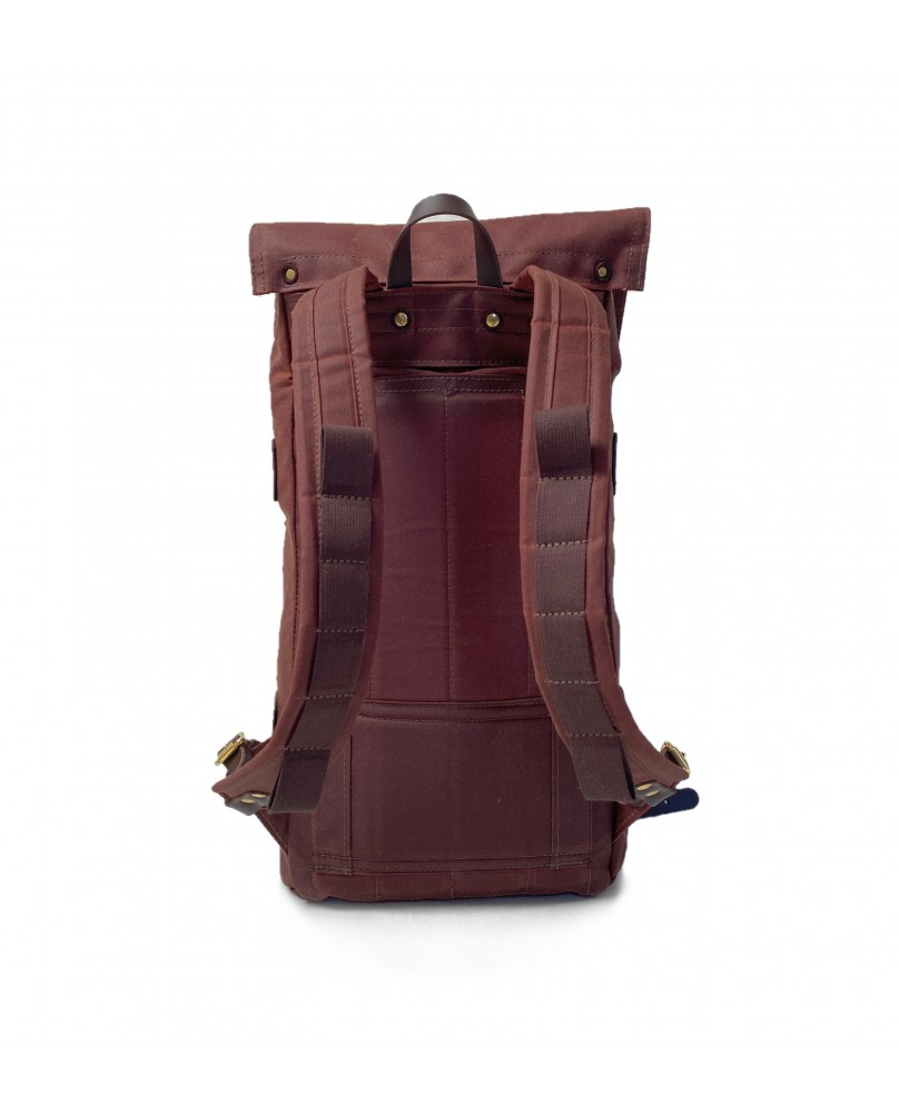 The SACK - Front pockets