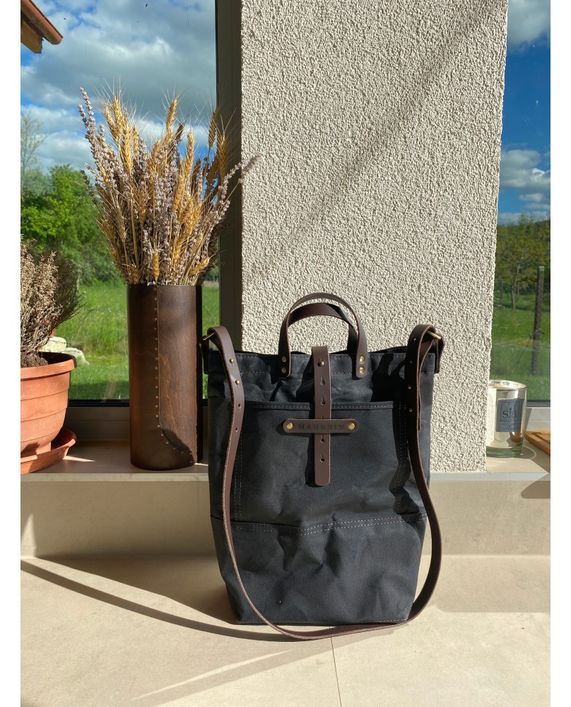 Vintage Tote